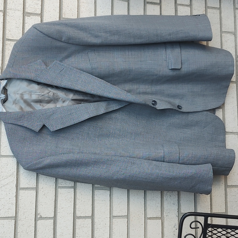 Hardwick Jacket - Picture 5 of 10